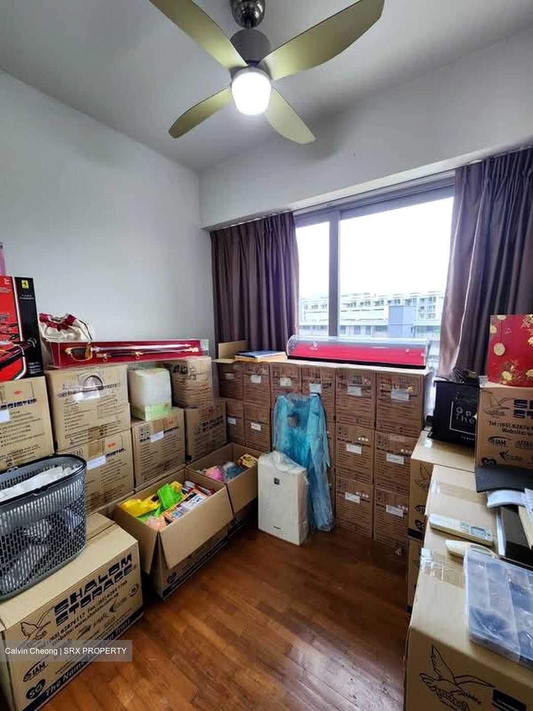 Bedok Residences (D16), Apartment #572049271